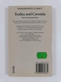 Troilus and Cressida