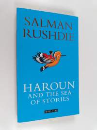Haroun and the sea of stories