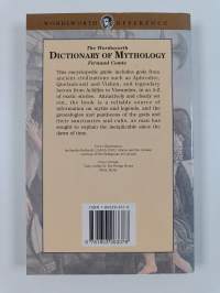The Wordsworth Dictionary of Mythology