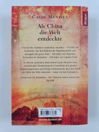 1421 : als China die Welt entdeckte - Vierzehnhunderteinundzwanzig