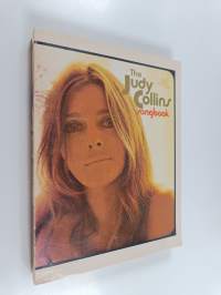 The Judy Collins Songbook : with Comments, Instructions and Personal Reminiscences by Judy Collins