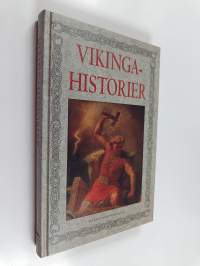 Vikingahistorier