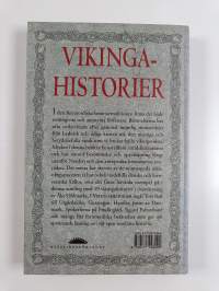 Vikingahistorier