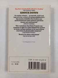 Knock down