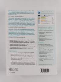 An introduction to medicinal chemistry