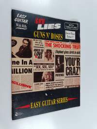 Guns N&#039; Roses - GN&#039;R Lies