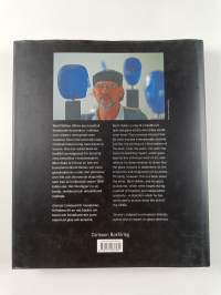 Bertil Vallien : glas äter ljus = glass eats light