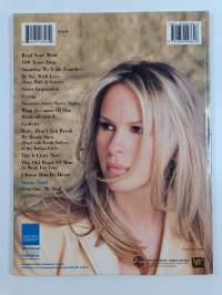 Heart and soul : New songs from Ally McBeal - Piano, Vocal, Guitar