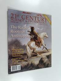 21st century science and technology - spring 2004