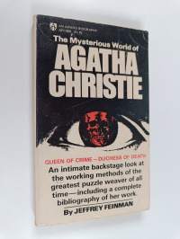 The Mysterious World of Agatha Christie