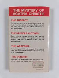 The Mysterious World of Agatha Christie