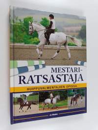 Mestariratsastaja