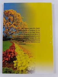 Royal Botanic Gardens : Peradeniya