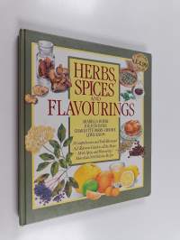 Herbs, Spices and Flavourings
