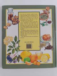 Herbs, Spices and Flavourings