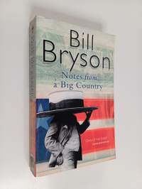 Notes from a Big Country