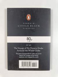 The Voyage of Sir Francis Drake Around the Whole Globe