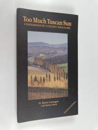 Too much tuscan sun