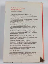 The Judgement of the Dead : An Historical and Comparative Study of the Idea of a Post-mortem Judgment in the Major Religions