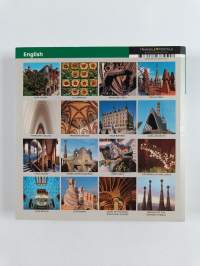 Gaudí : Introduction to His Architecture