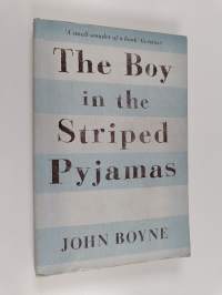 The Boy in the Striped Pyjamas