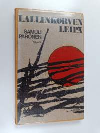 Lallinkorven leipä