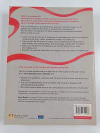 Management : an introduction
