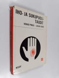 Iho- ja sukupuolitaudit