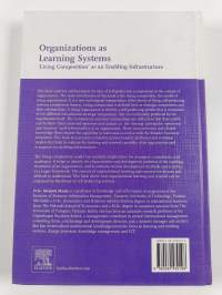 Organizations as learning systems : &#039;Living Composition&#039; as an enabling infrastructure