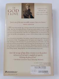 The God I Love - A Lifetime of Walking with Jesus