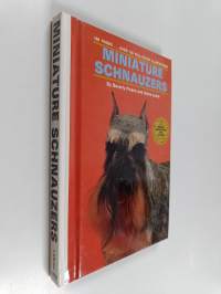 Minature Schnauzer