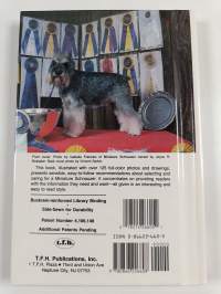 Minature Schnauzer