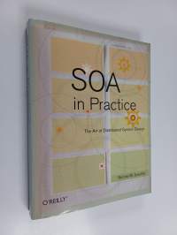 SOA in practice : The Art of Distributed System Design