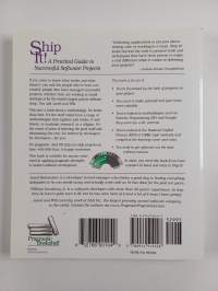 Ship it! : a practical guide to successful software projects