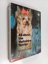 All about the Yorkshire Terrier
