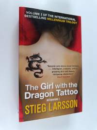 The girl with the dragon tattoo