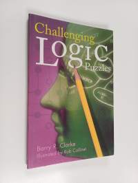 Challenging Logic Puzzles
