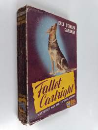 Fallet cartright - mysteriet med den tjutande hunden