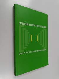 Developing inclusive teacher education (ERINOMAINEN)