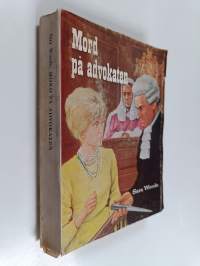 Mord på advokaten