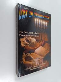 The Book of Revelation Through Hebrew Eyes Vol 2