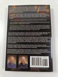 The Book of Revelation Through Hebrew Eyes Vol 2
