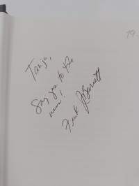 Yes to the Mess - Surprising Leadership Lessons from Jazz (signeerattu, tekijän omiste)