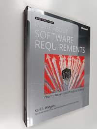 More about software requirements : thorny issues and practical advice