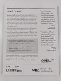 Search patterns