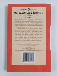 Railway children