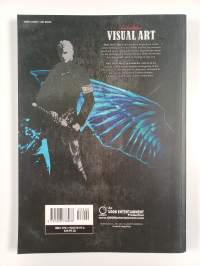 DmC Devil May Cry Visual Art