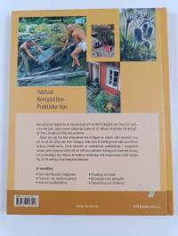 Perenner i trädgården : växtval, komposition, praktiska tips