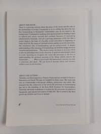 The Art of Living - A Study of the 7 Life Processes