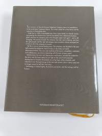 The Ericsson chronicle : 125 years in telecommunications